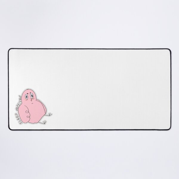 Item preview, Sleep Deprived pigeon | angry and annoyed designed and sold by lunajoon.