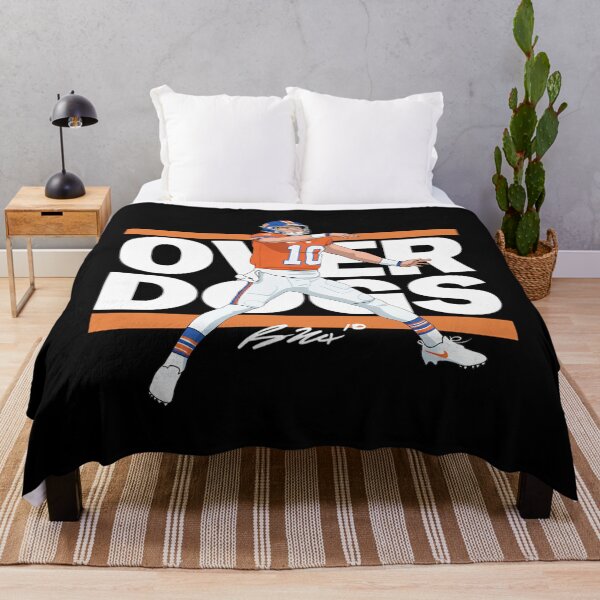 Item preview, Overdogs Bo Nix Funny designed and sold by Vilasdotco.