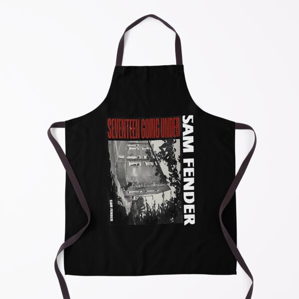 Item preview, Sams Fenders designed and sold by RiVeTILL.