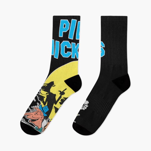 Item preview, Nickel Feet Pieds Nickeles  Comic Series designed and sold by Doggy-Boggy.