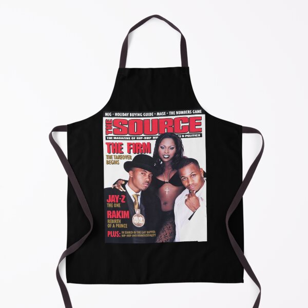 Item preview, hip hop cover the source the firm designed and sold by phur87.
