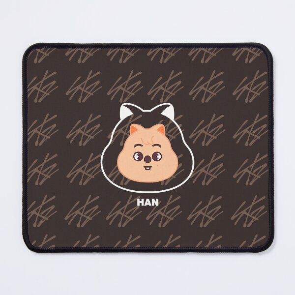 Item preview, Stray Kids HAN designed and sold by Miyo's Store.