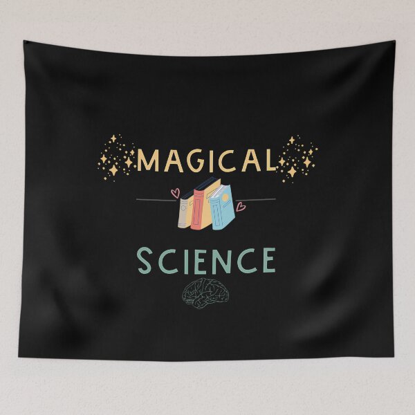 Item preview, Reading Is Magical Quote designed and sold by bkekmqmher66.