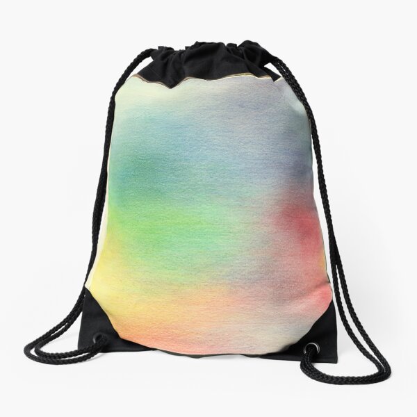 Page 19: Transcendence Drawstring Bag