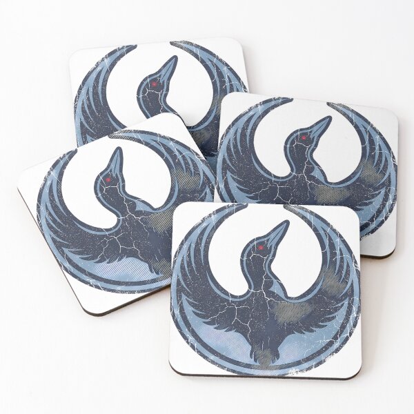 Item preview,  Minnesota Rebel Loon designed and sold by 2021StreetRAVEN.