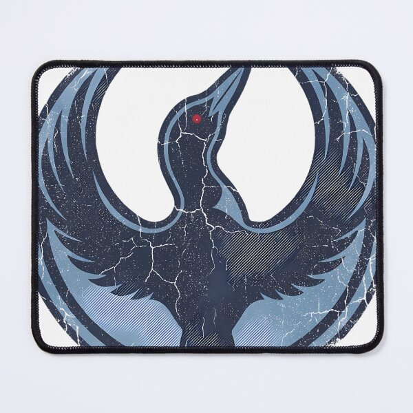Item preview, Minnesota Rebel Loon designed and sold by 2021StreetRAVEN.