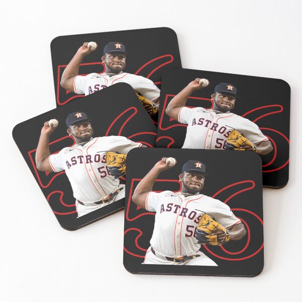 Item preview,  Ronel Blanco Astros Baseball Player designed and sold by 2021StreetRAVEN.