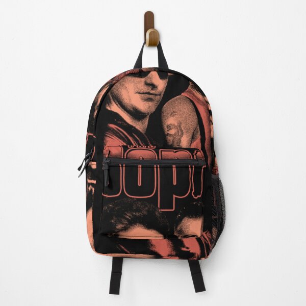 Item preview, Bootleg Sopranos designed and sold by RAKNGOK.