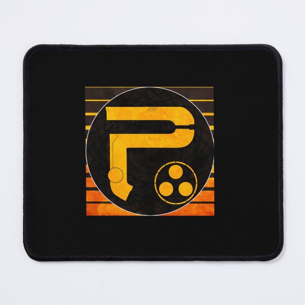 Item preview, Periphery Difficulty Tour 2020 Kakakatin  designed and sold by Doggy-Boggy.