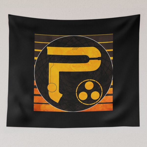 Item preview, Periphery Difficulty Tour 2020 Kakakatin  designed and sold by Doggy-Boggy.
