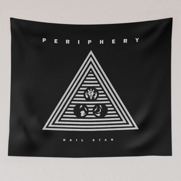 Item preview, Periphery Hail Stan designed and sold by Doggy-Boggy.