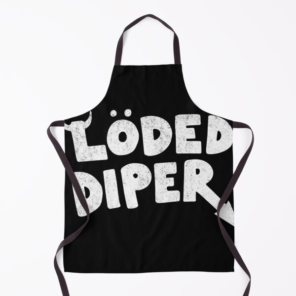 Item preview, Loded Diaper designed and sold by 2021StreetRAVEN.