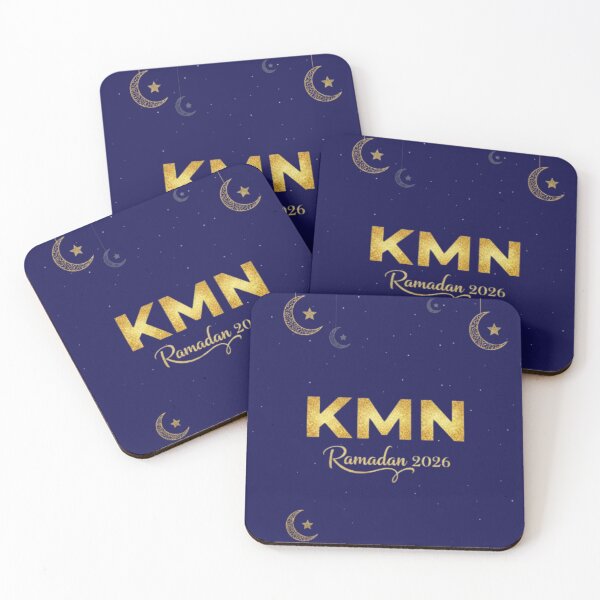 Item preview, KMN Ramadan 2026 - Limited Edition designed and sold by KMN974.