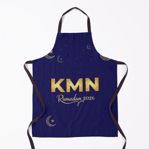Item preview, KMN Ramadan 2026 - Limited Edition designed and sold by KMN974.