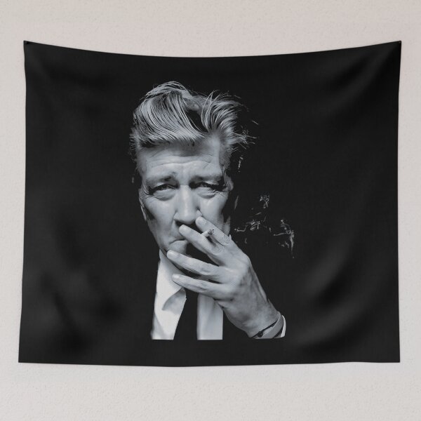 Item preview, David Lynch  designed and sold by RAKNGOK.