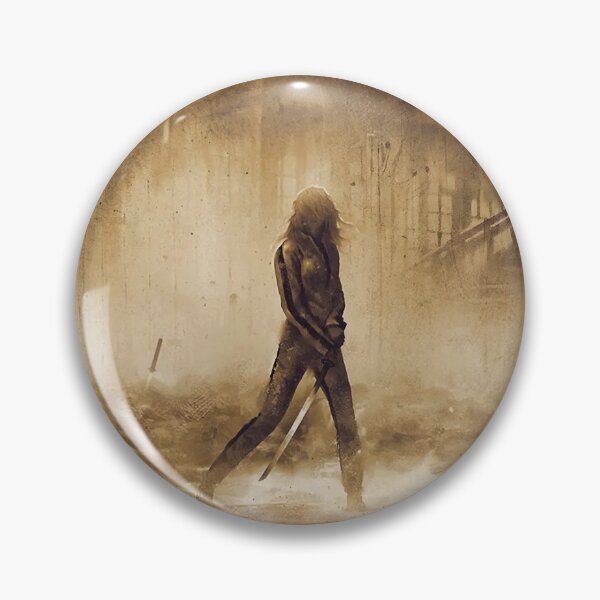 Item preview, Kill Bill The Whole Bloody Affair Film designed and sold by Fire TheMann.