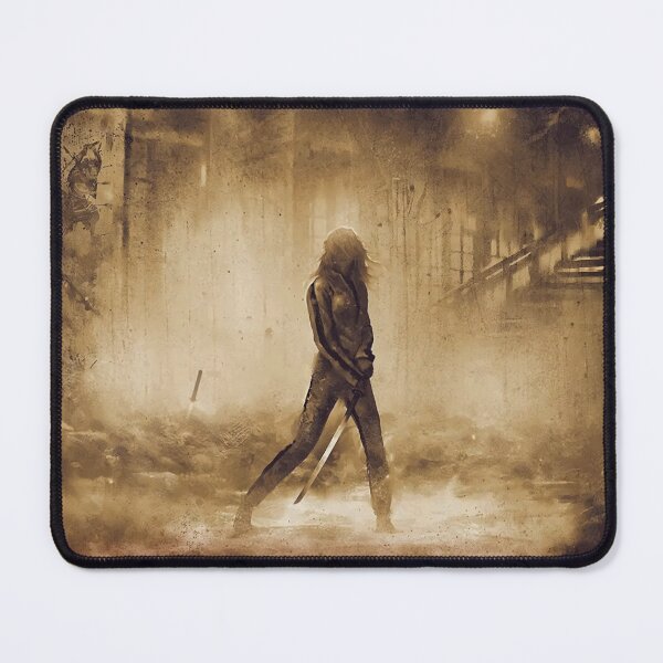 Item preview, Kill Bill The Whole Bloody Affair Film designed and sold by Fire TheMann.