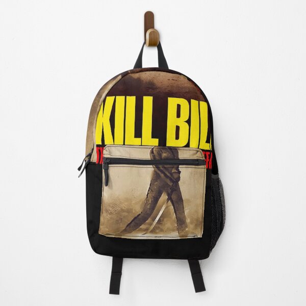 Item preview, Kill Bill The Whole Bloody Affair Film designed and sold by Fire TheMann.