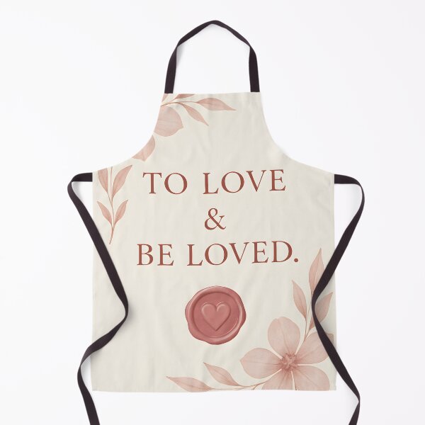 Item preview, To Love & Be Loved Floral Romantic Greeting Card designed and sold by FestivityFinds.