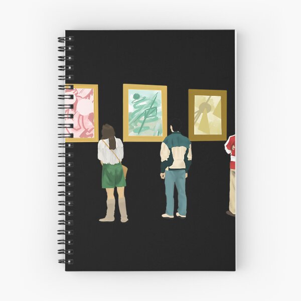 Item preview,  Ferris Bueller At The Art Museum designed and sold by 2021StreetRAVEN.