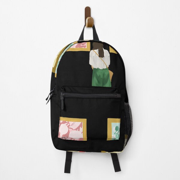 Item preview, Ferris Bueller At The Art Museum designed and sold by 2021StreetRAVEN.