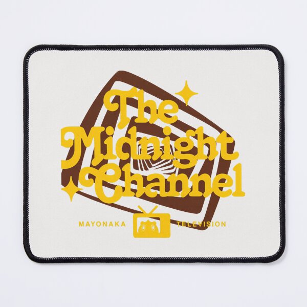 Item preview, Persona 4 - Midnight Channel designed and sold by Bishop21.