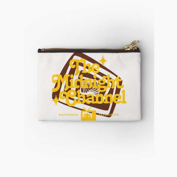 Item preview, Persona 4 - Midnight Channel designed and sold by Bishop21.