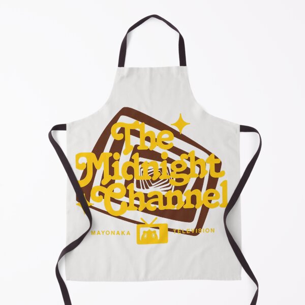 Item preview, Persona 4 - Midnight Channel designed and sold by Bishop21.