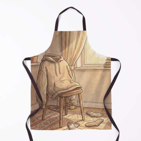 Item preview, Adult Life Art Print - Cozy Minimal Wall Art with Warm Sunlight designed and sold by Hearts House.
