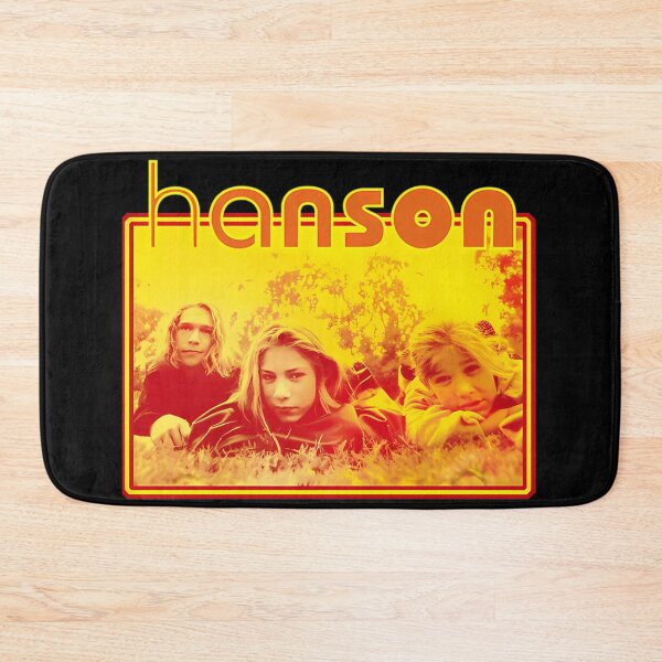 Item preview, Mmmbop designed and sold by RAKNGOK.
