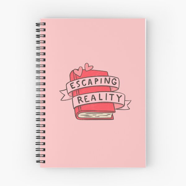 Item preview, Escaping reality designed and sold by BoundToPlease.