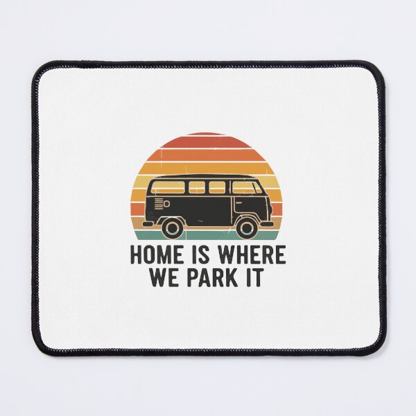 Item preview, Vanlife Retro Design designed and sold by marvin06pod.