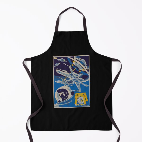 Item preview, Bootleg Toy Packaging - Space Top designed and sold by lemda.
