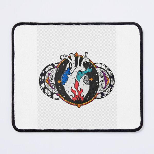 Item preview, Surreal Symmetrical Energy designed and sold by DRINKWATERINC..