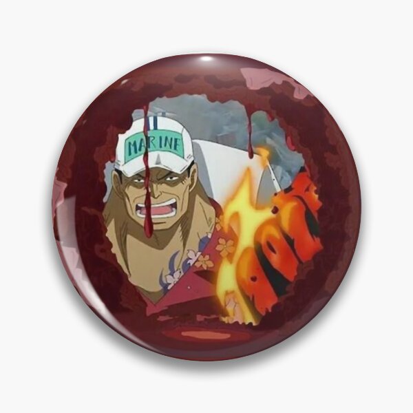 Item preview, one piece akainu ace luffy pov designed and sold by randomanimefinds.
