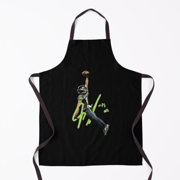 Item preview, Jaxon Smith Njigba Air designed and sold by lemda.