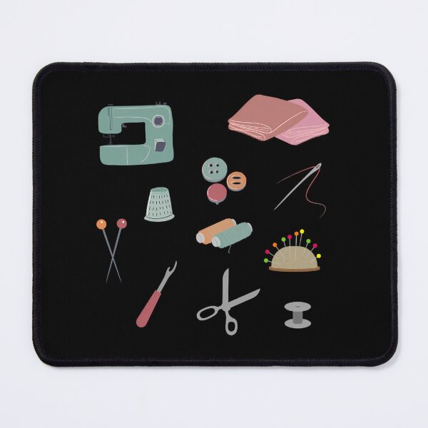 Item preview, Sewing Machine Craft Lover designed and sold by bkekmqmher66.
