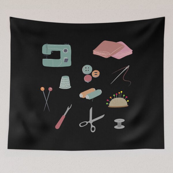 Item preview, Sewing Machine Craft Lover designed and sold by bkekmqmher66.