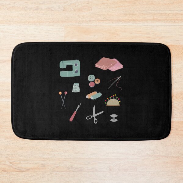 Item preview, Sewing Machine Craft Lover designed and sold by bkekmqmher66.
