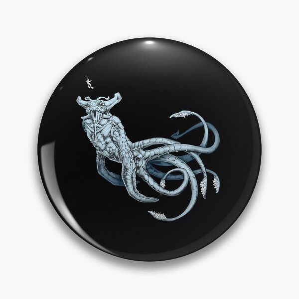 Item preview,  Sea Emperor Transparent designed and sold by den-design1204.