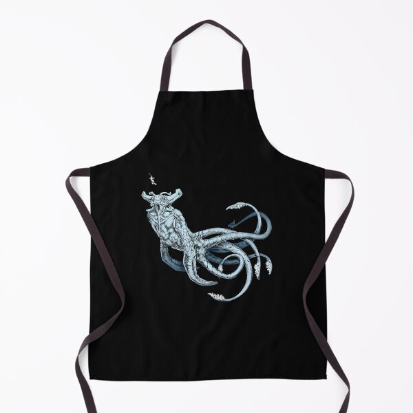 Item preview, Sea Emperor Transparent designed and sold by den-design1204.