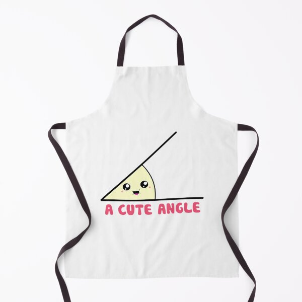 Item preview, A Cute Acute Angle Pun designed and sold by bkekmqmher66.