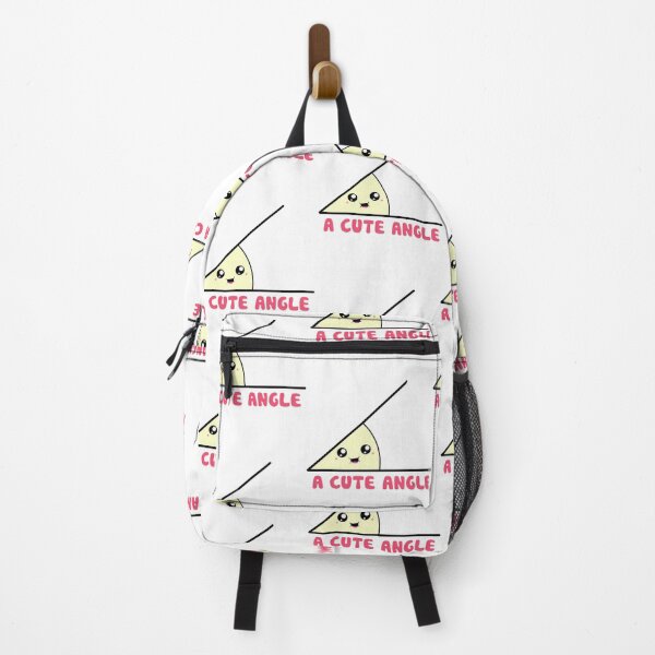 Item preview, A Cute Acute Angle Pun designed and sold by bkekmqmher66.