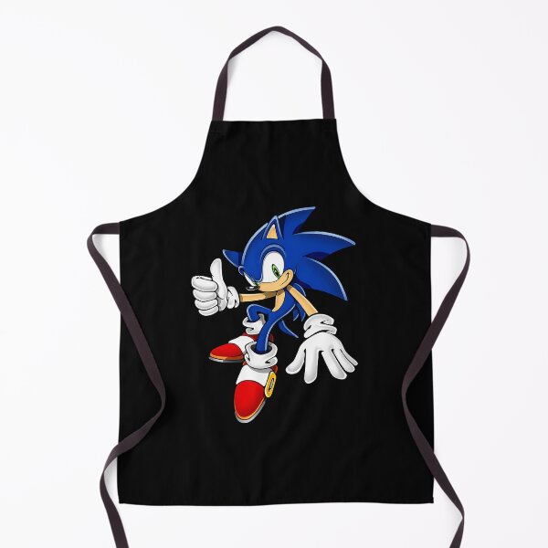 Item preview, Sonic el erizo designed and sold by stickersbynick.