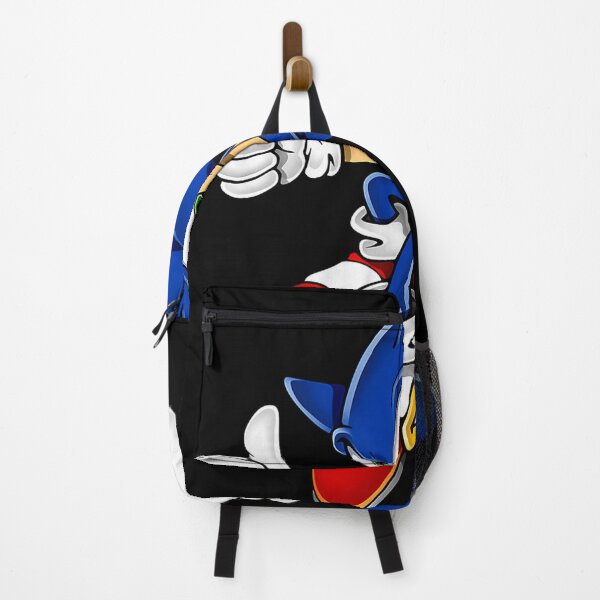 Item preview, Sonic The Hedgehog designed and sold by stickersbynick.