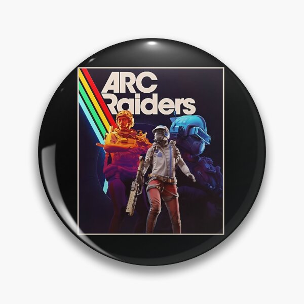 Item preview, Arc Raiders designed and sold by den-design1204.