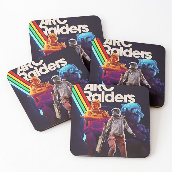 Item preview, Arc Raiders designed and sold by den-design1204.