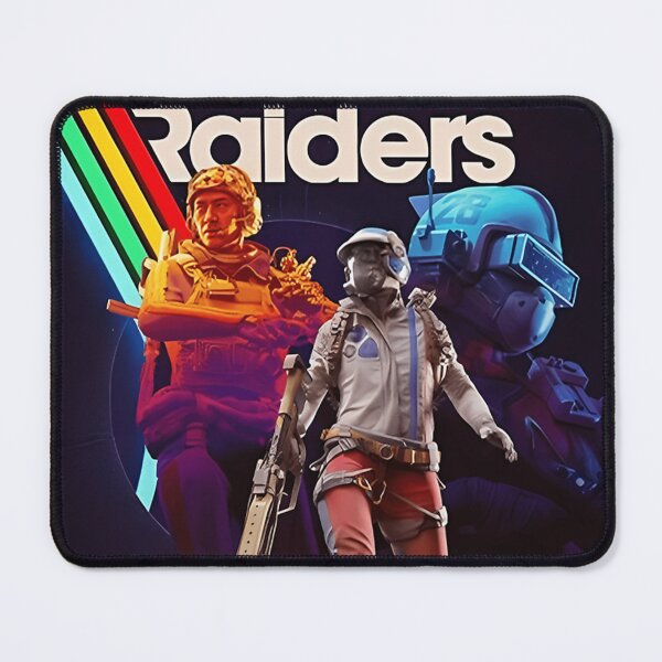 Item preview, Arc Raiders designed and sold by den-design1204.