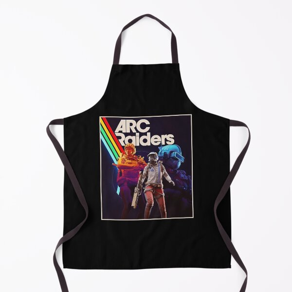 Item preview, Arc Raiders designed and sold by den-design1204.