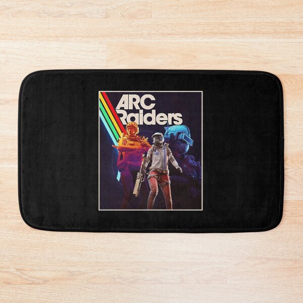 Item preview, Arc Raiders designed and sold by den-design1204.